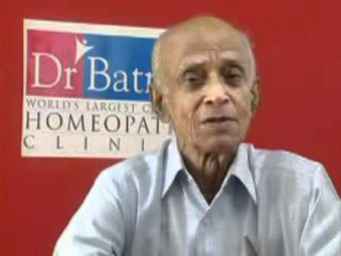 A 76 year old’s testimonial for successful treatment of asthma